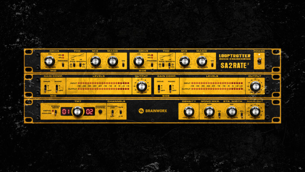 looptrotter sa2rate 2 by plugin alliance header image