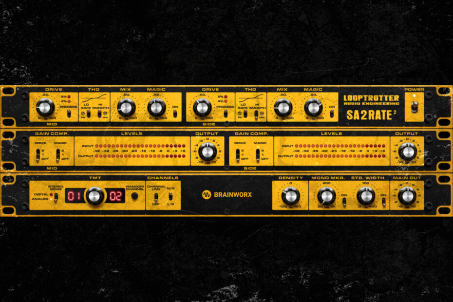 looptrotter sa2rate 2 by plugin alliance header image